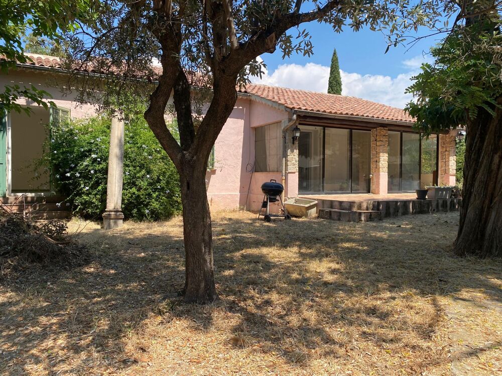 Vente Maison Maison 4 pices Flayosc