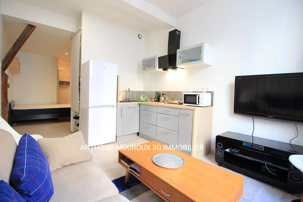 Location Appartement Appartement 1 pièce Bourg-en-bresse