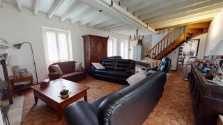  Maison  vendre 7 pices 205 m