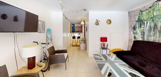  Appartement  vendre 1 pice 36 m