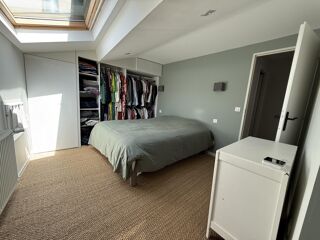  Maison � vendre 4 pi�ces 93 m�