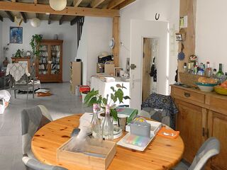  Maison � vendre 3 pi�ces 75 m�