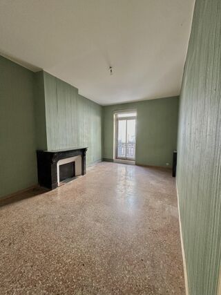  Appartement � vendre 4 pi�ces 100 m�