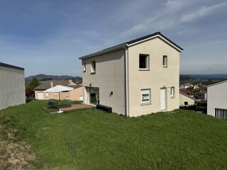  Maison � vendre 4 pi�ces 89 m�