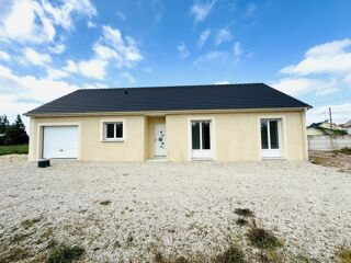  Maison  vendre 5 pices 100 m