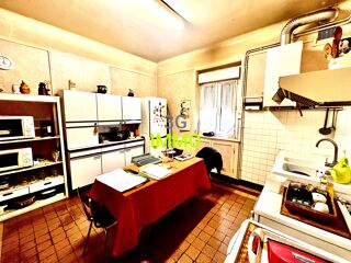  Appartement � vendre 3 pi�ces 73 m�