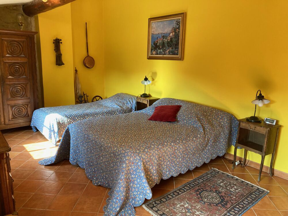 � vendre  Maison Beaumont-de-Pertuis (84120)