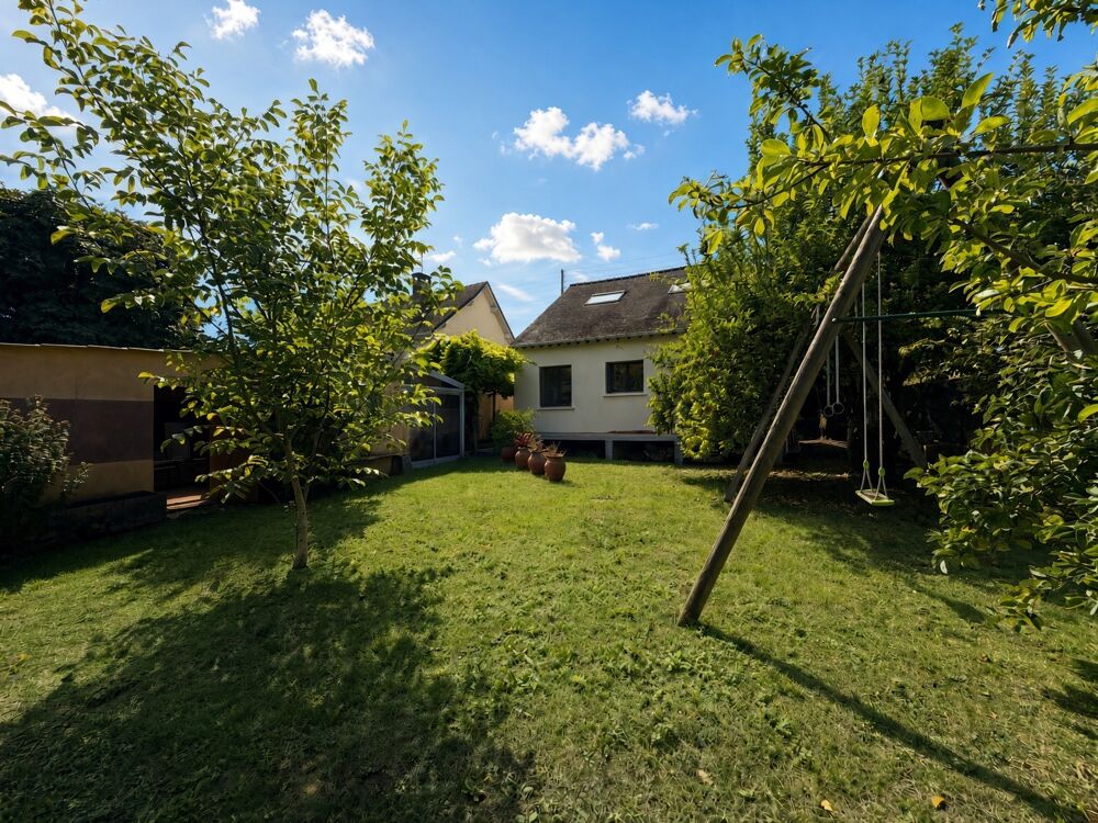 Maison 4 pièces 74 m² · à Saint-Pierre-lès-Nemours · 74 m² · 175 000 €
