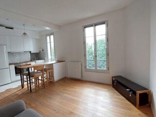  Appartement � vendre 3 pi�ces 