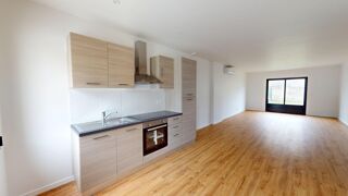  Maison � vendre 4 pi�ces 77 m�