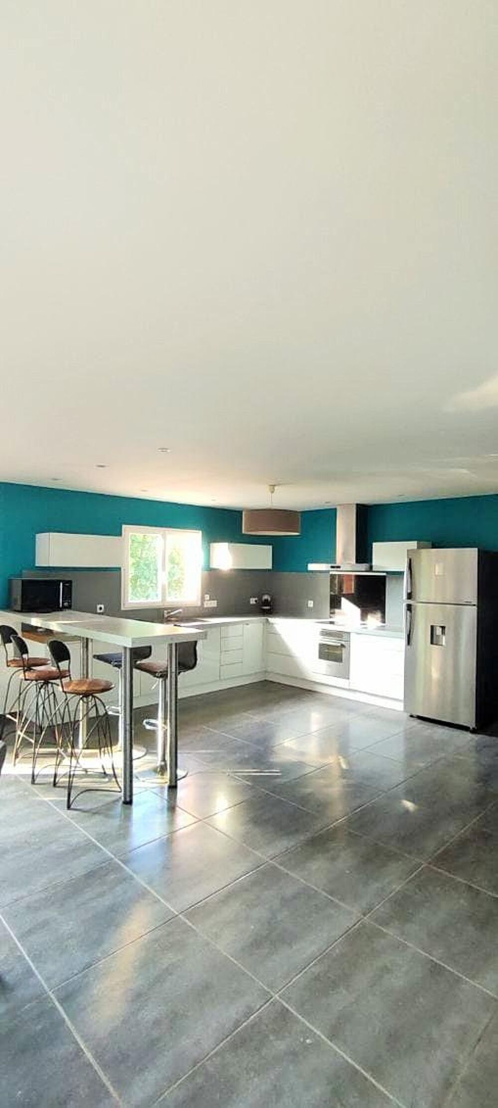 Vente Maison Maison de plain-pied 4 pi�ces Le boulou