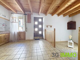  Maison à vendre 3 pièces 50 m²