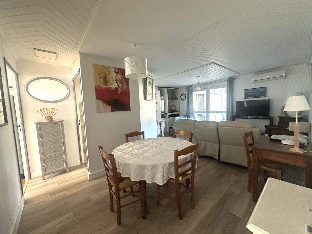 Vente Appartement Appartement 3 pièces Lodève