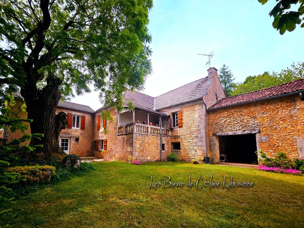 Maison de maître 9 pièces