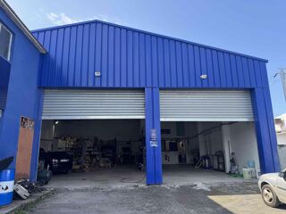  Terrain � vendre 2 pi�ces 370 m�