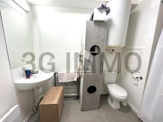  Appartement � vendre 1 pi�ce 