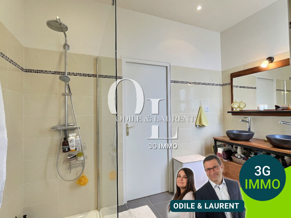 Vente Maison Maison de maître 10 pièces Clermont