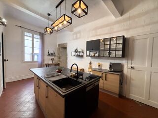  Maison � vendre 6 pi�ces 137 m�