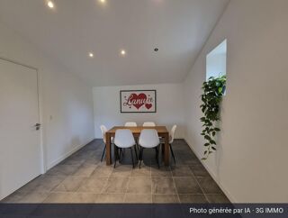  Maison à vendre 6 pièces 108 m²
