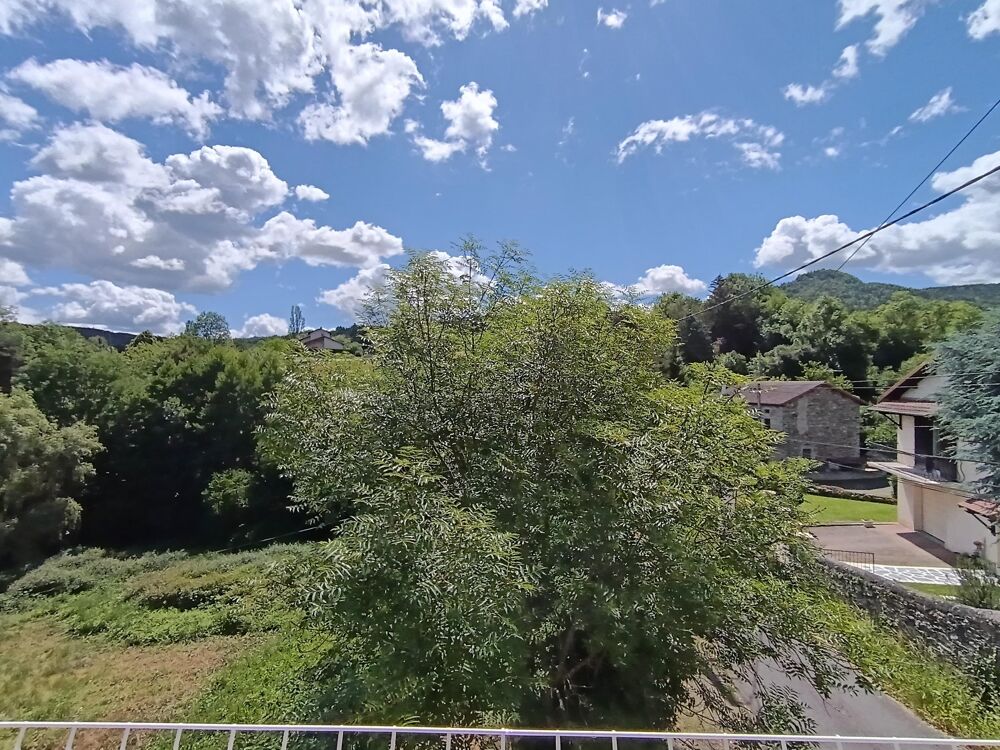 Vente Maison Maison 3 pièces Retournac