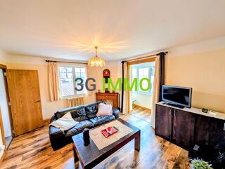  Appartement à vendre 4 pièces 106 m²