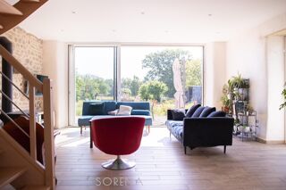  Maison à vendre 7 pièces 192 m²