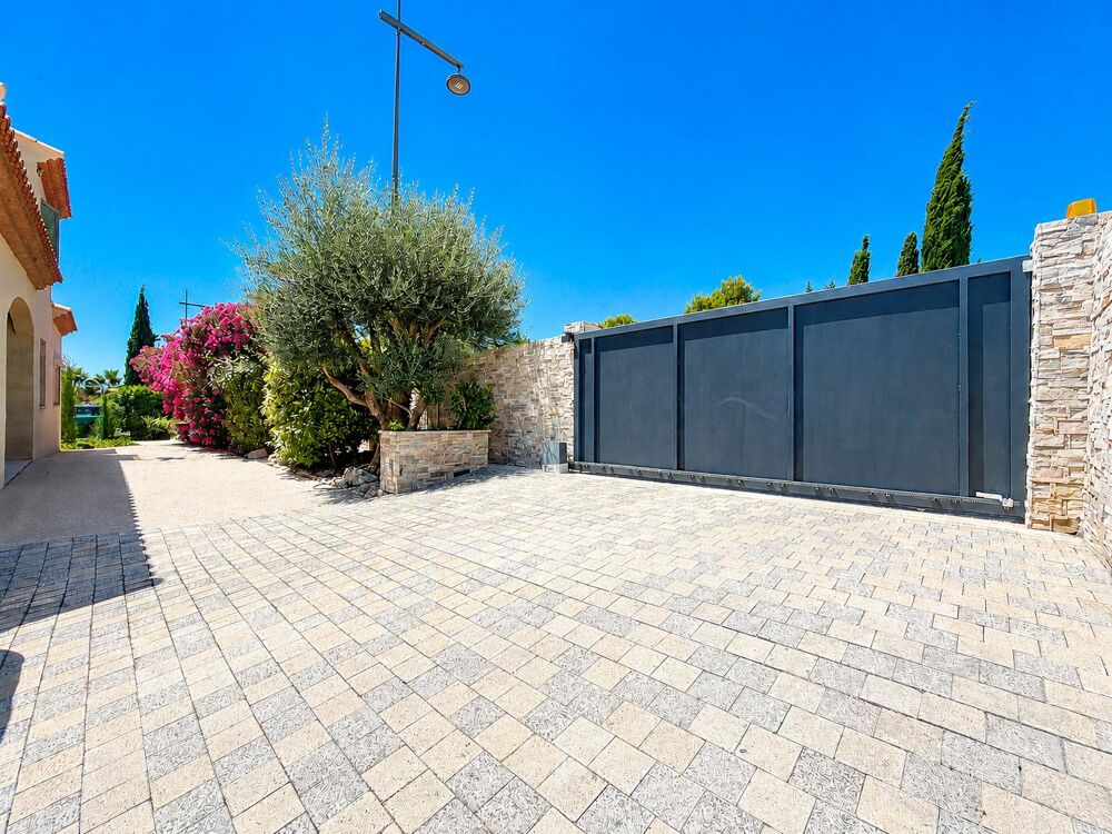 à vendre  Maison Juvignac (34990)