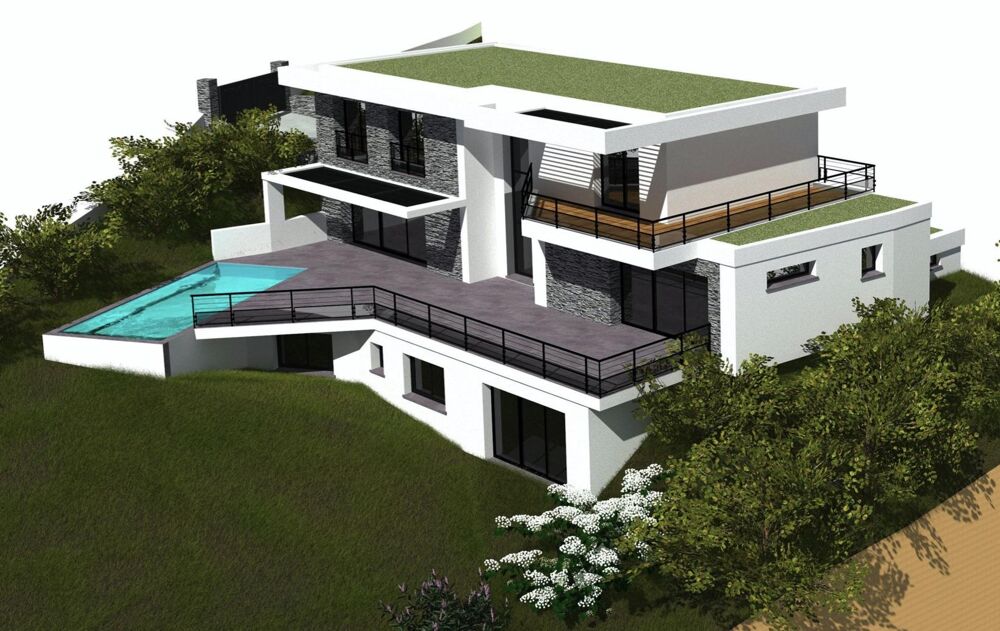 Vente Terrain Terrain constructible Bastelicaccia