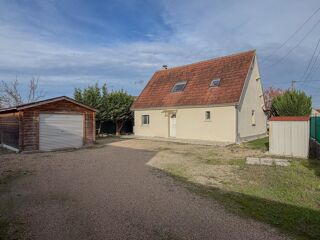  Maison � vendre 5 pi�ces 100 m�