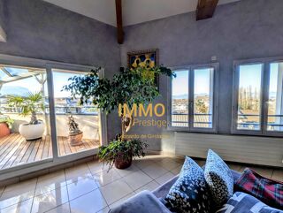  Appartement � vendre 3 pi�ces 96 m�