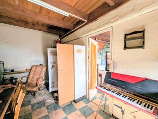  Maison � vendre 2 pi�ces 50 m�