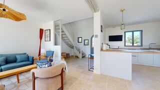  Maison à vendre 4 pièces 91 m²
