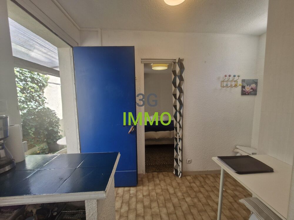 Appartement 2 pièces