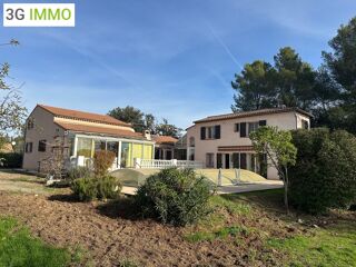  Maison à vendre 8 pièces 182 m²