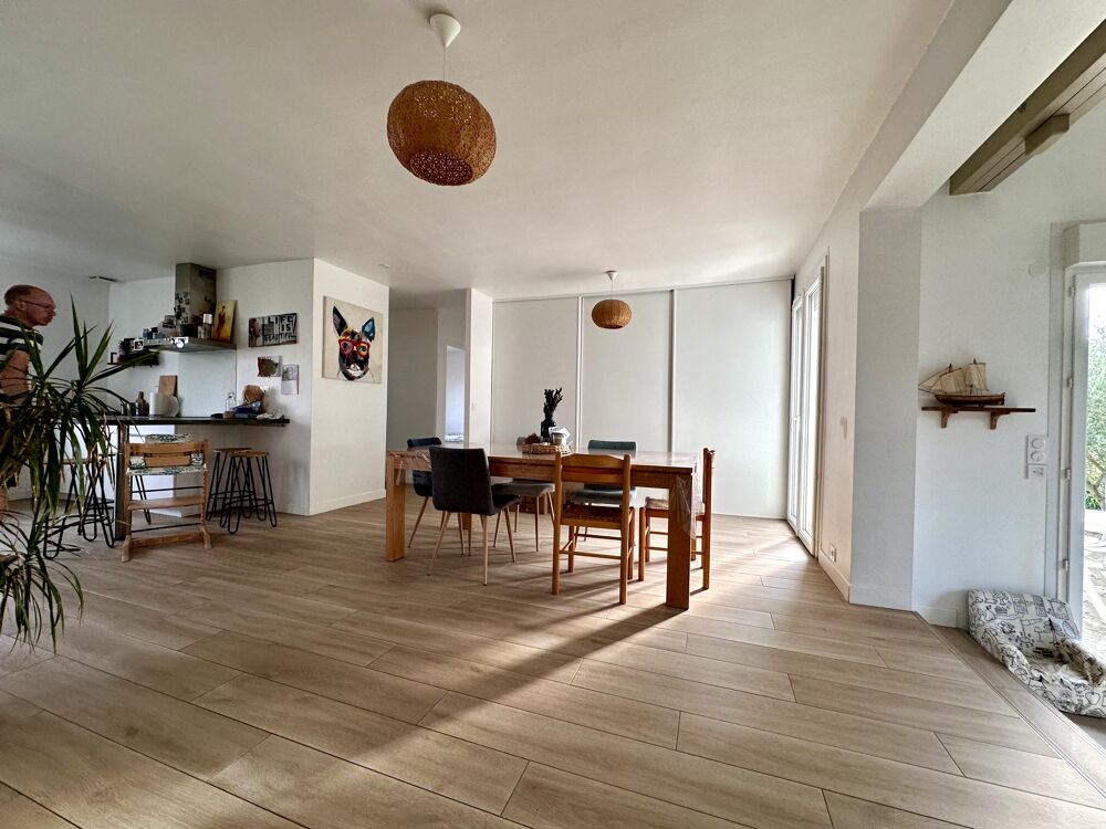 Vente Maison Maison 4 pièces Dol-de-bretagne