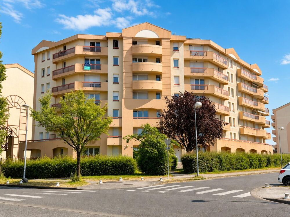 Vente Appartement Appartement 2 pièces Pau