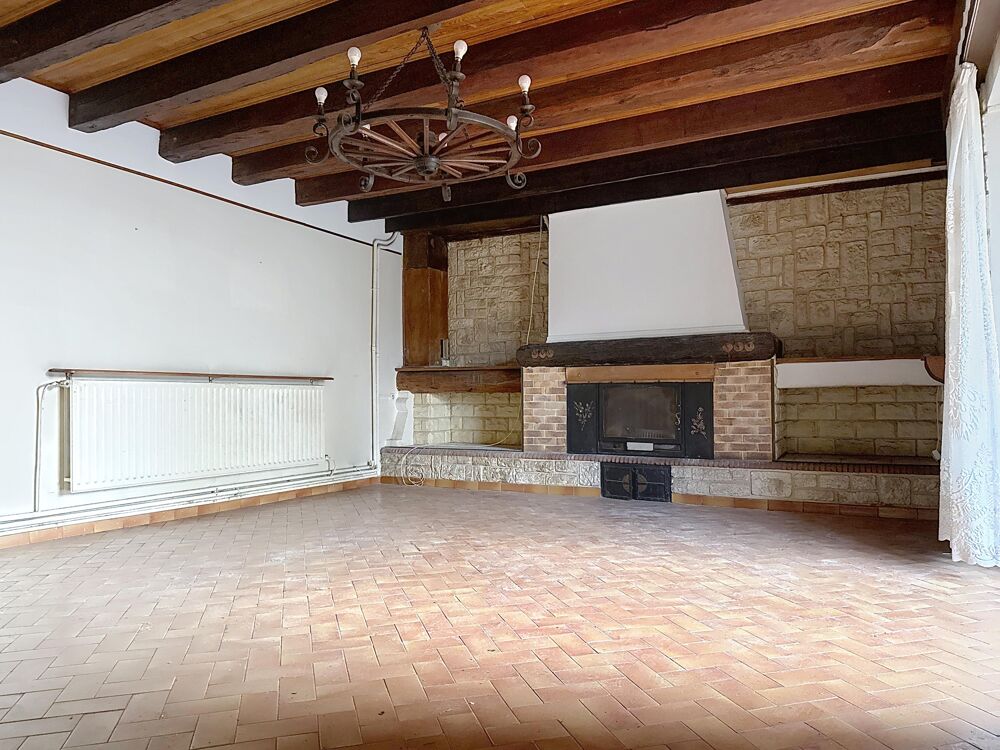 Vente Maison Maison 6 pi�ces N�mes