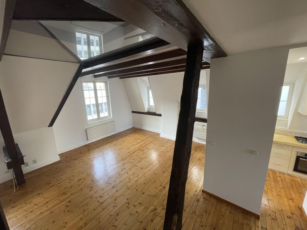 Appartement 4 pièces