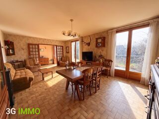  Maison � vendre 3 pi�ces 92 m�