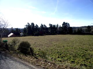  Terrain à vendre 5236 m²