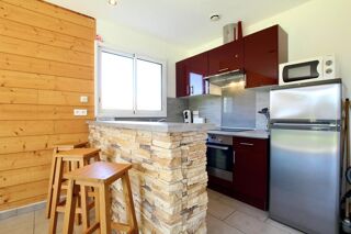  Appartement à vendre 3 pièces 53 m²