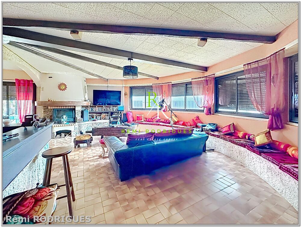 Maison 9 pièces