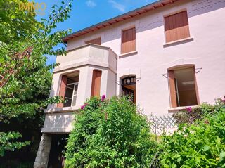  Maison � vendre 8 pi�ces 195 m�