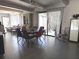  Maison à vendre 7 pièces 177 m²