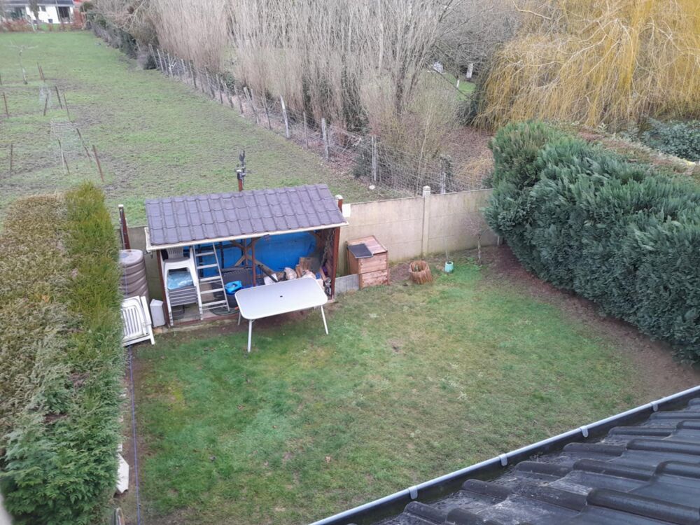 Vente Maison Maison 5 pièces Maing