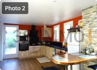 Appartement à vendre 2 pièces 62 m²