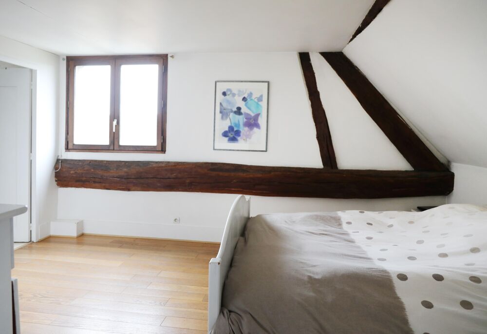 Vente Maison Maison en pierre 8 pièces Barbery