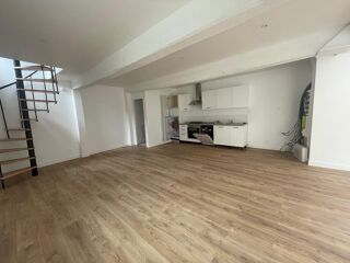  Maison à vendre 4 pièces 