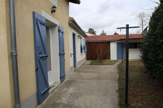  Maison à vendre 7 pièces 122 m²