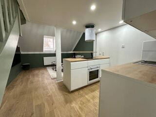  Maison � vendre 4 pi�ces 61 m�